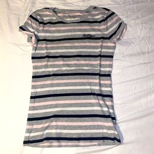 Tommy Hilfiger Long Fitted t-shirt